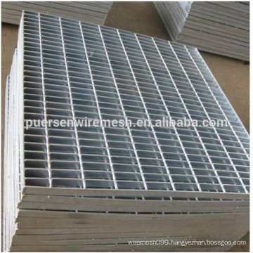 easy sheet welded grating